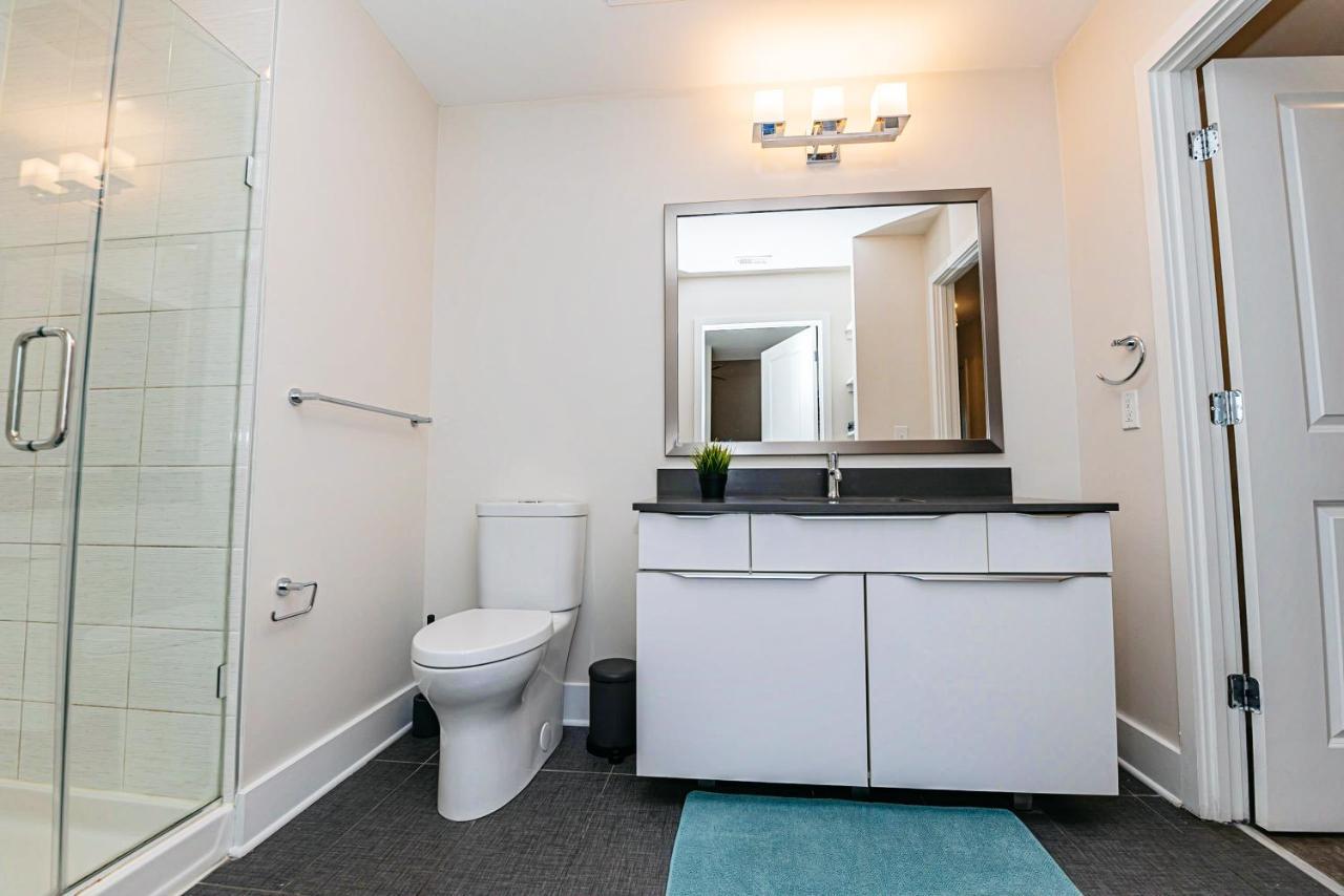 Corporate Uptown Furnished Apartment Charlotte