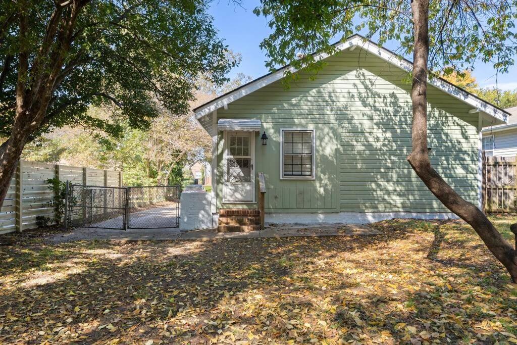 Historic Cherry House - Midtown *