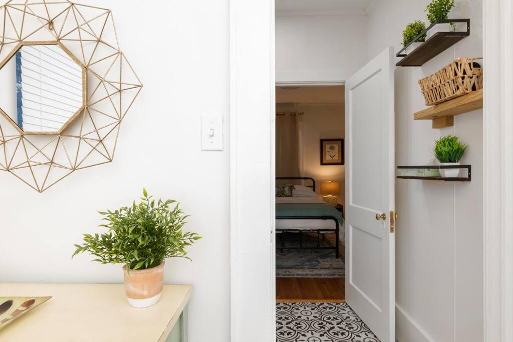 Holiday home Historic Cherry House - Midtown Charlotte