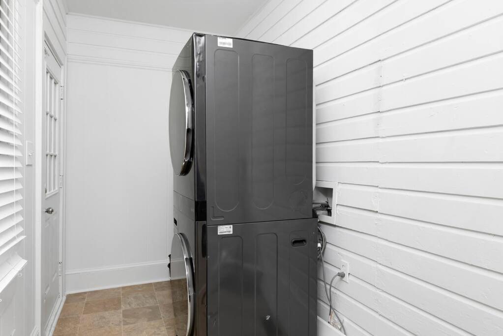 Historic Cherry House - Midtown Holiday home