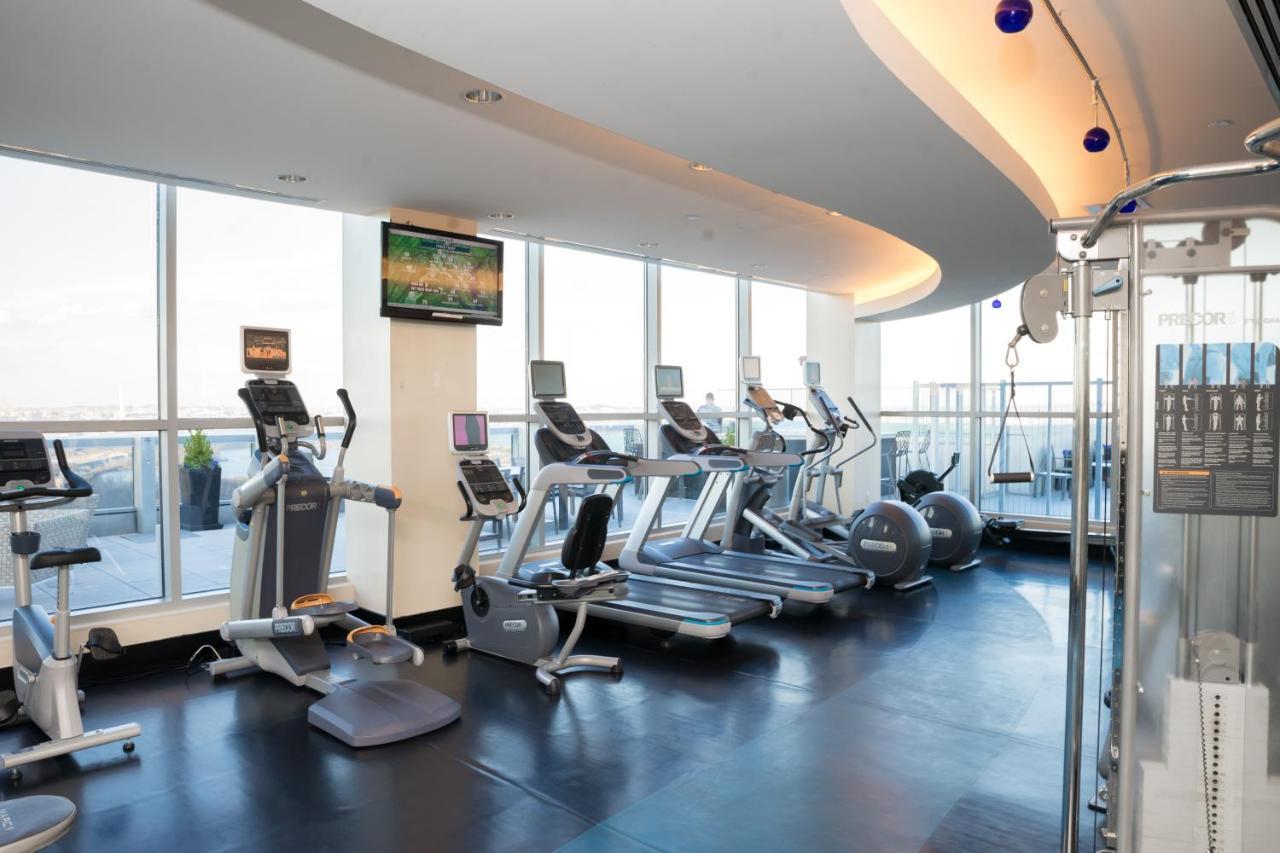 Corporate Uptown Furnished *