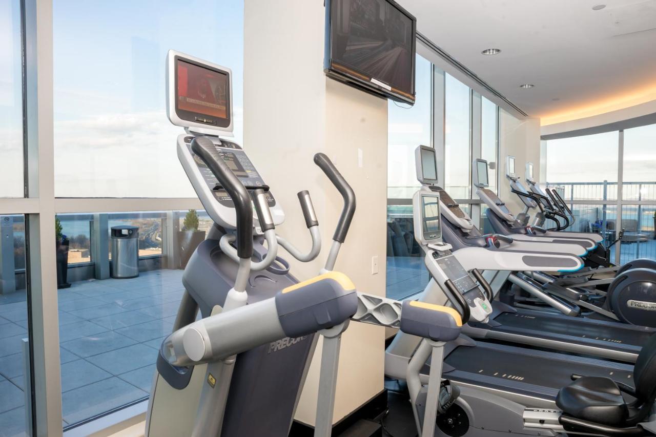 Corporate Uptown Furnished