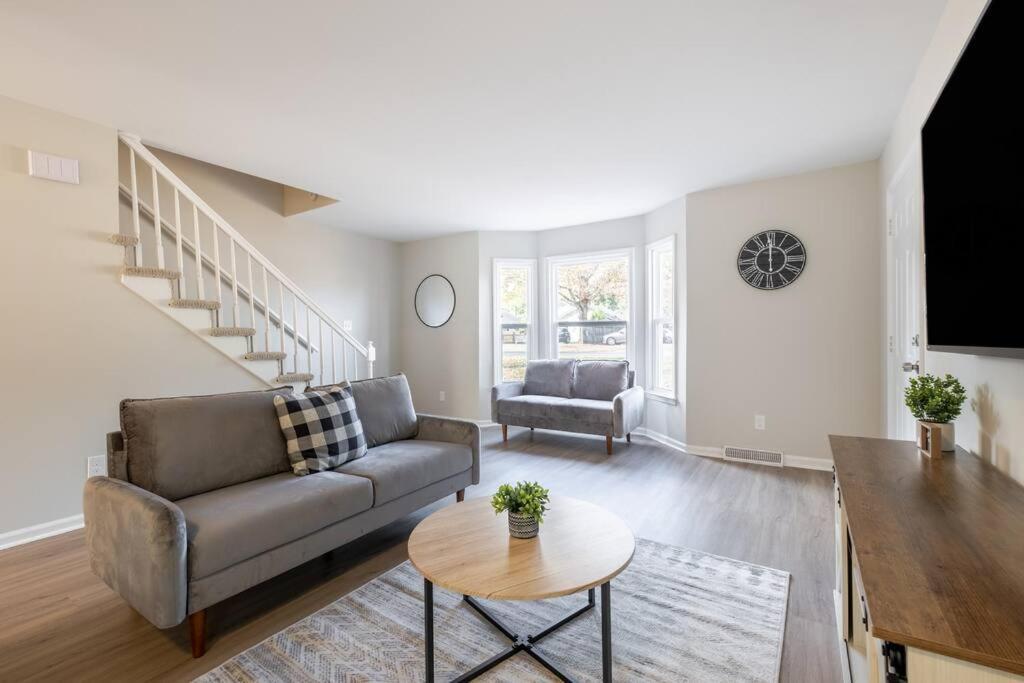 Stunning Southpark/cotswold * Charlotte