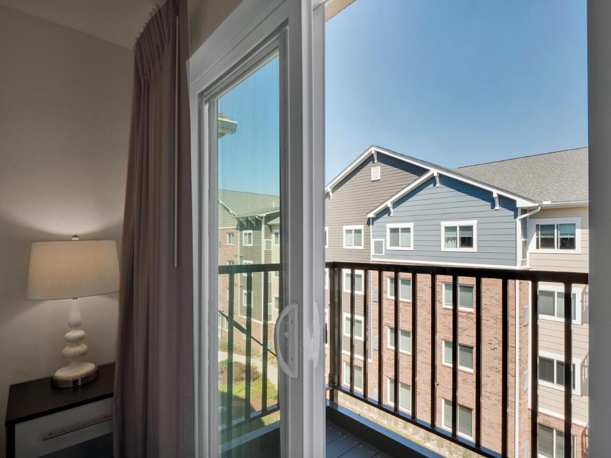 Waterwalk Extended By Wyndham - Arrowood Hotel