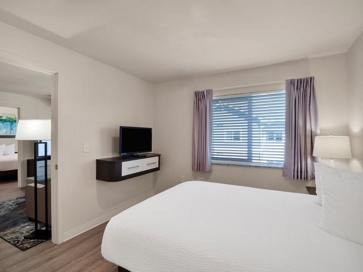 Hotel Waterwalk Extended By Wyndham - Arrowood