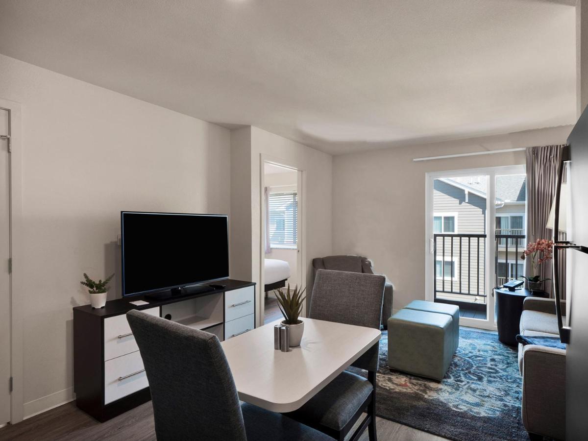 Hotel Waterwalk Extended By Wyndham - Arrowood 3*