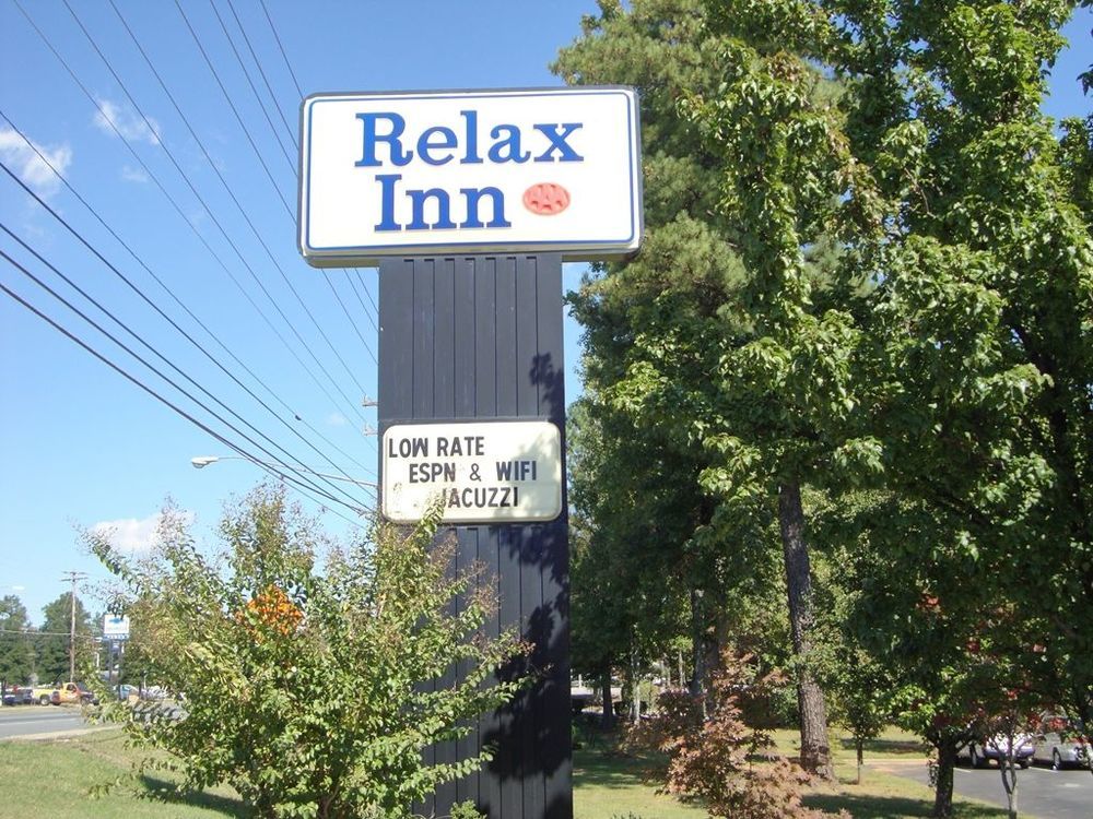 Motel Relax -
