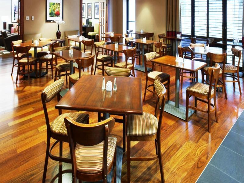 Four Points By Sheraton Charlotte