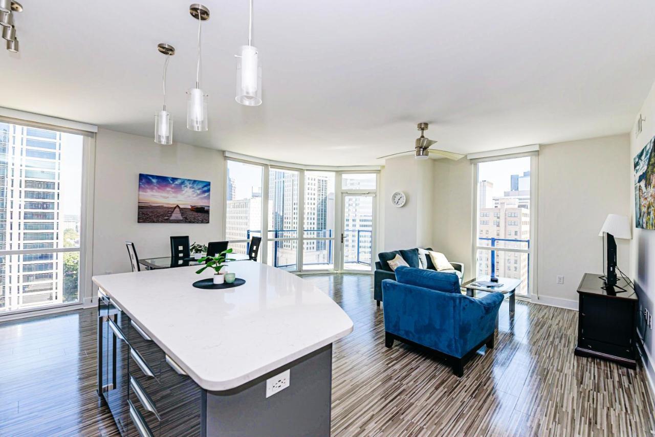 Corporate Uptown Furnished *