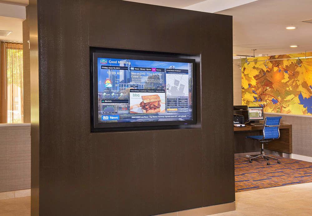 Hotel Courtyard Southpark