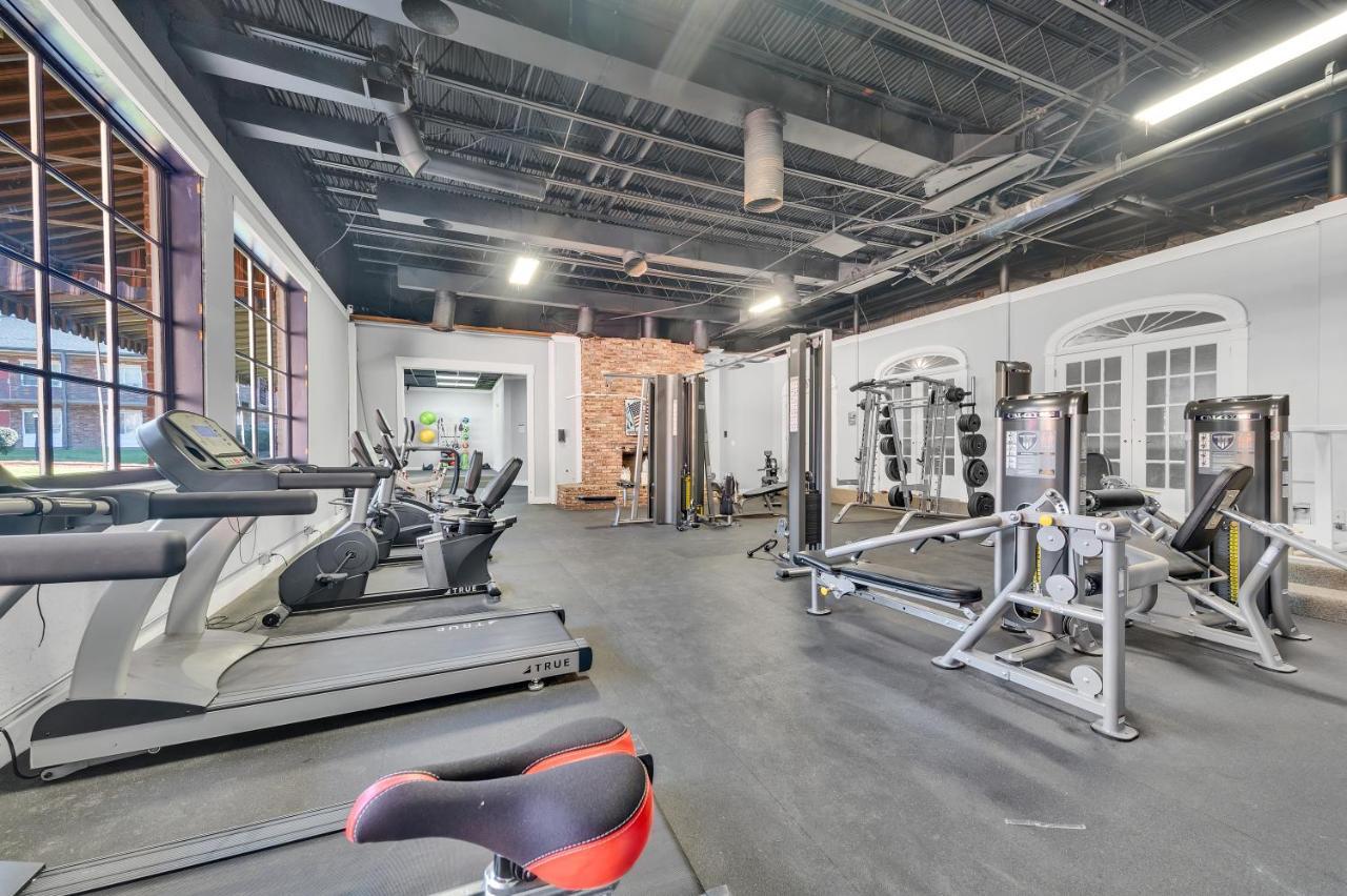 Residences At Windsor 5*