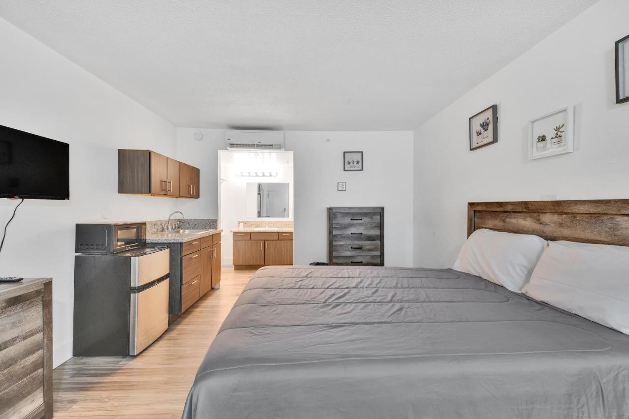 Hotel Residences At Windsor Charlotte