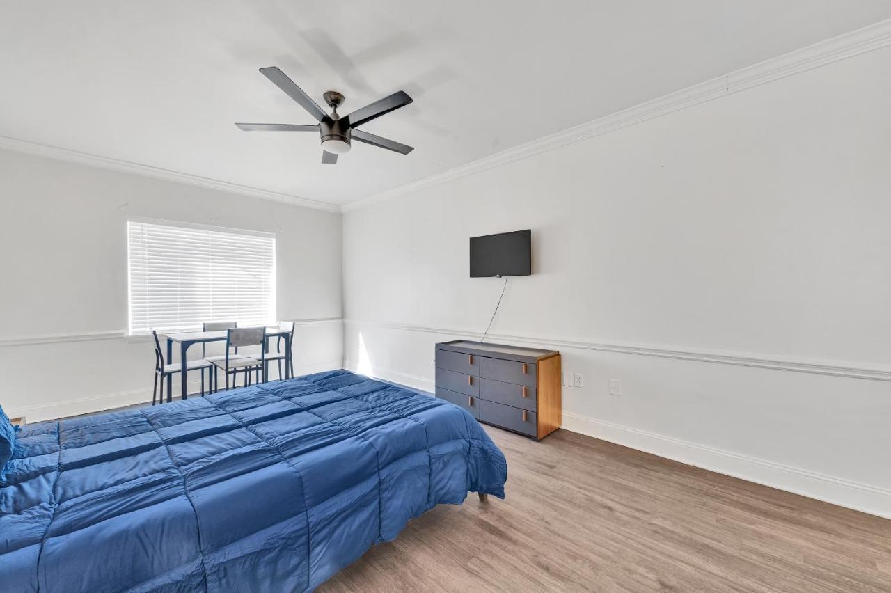 Hotel Residences At Windsor Charlotte