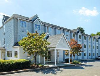 6-charlotte, Nc - 4* Charlotte