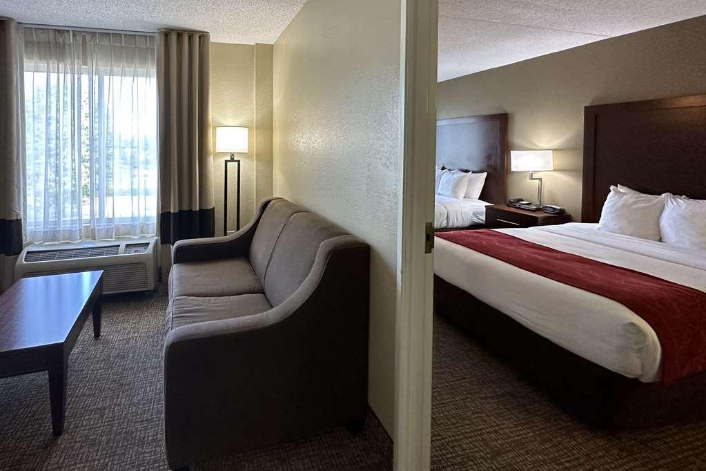 Hotel By Ihg Charlotte
