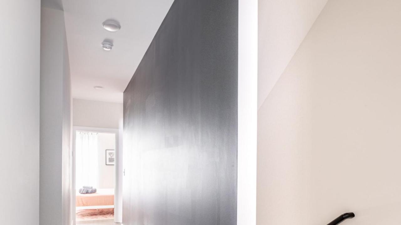 Apartment Loso Luxury Loft W/ Roof Deck *
