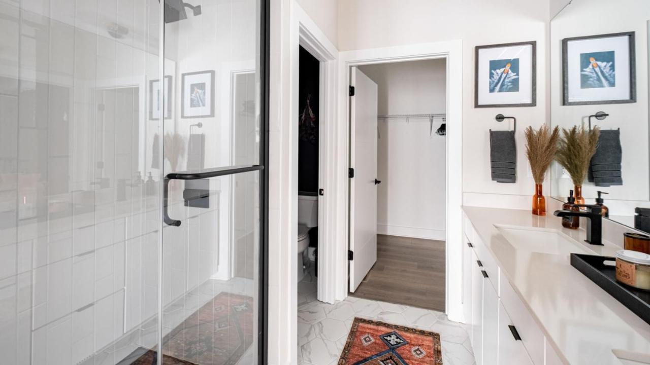 Apartment Loso Luxury Loft W/ Roof Deck Charlotte