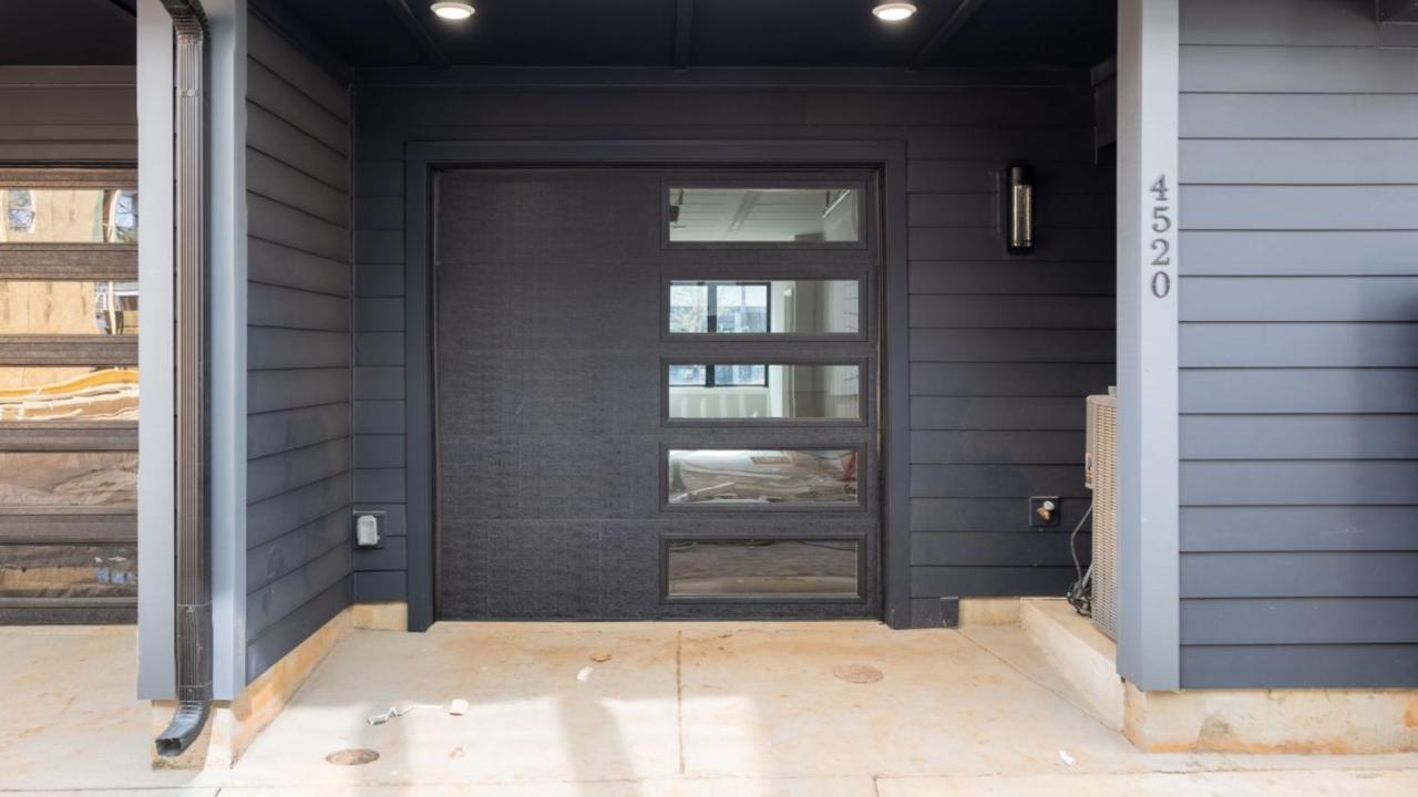 Loso Luxury Loft W/ Roof Deck Charlotte
