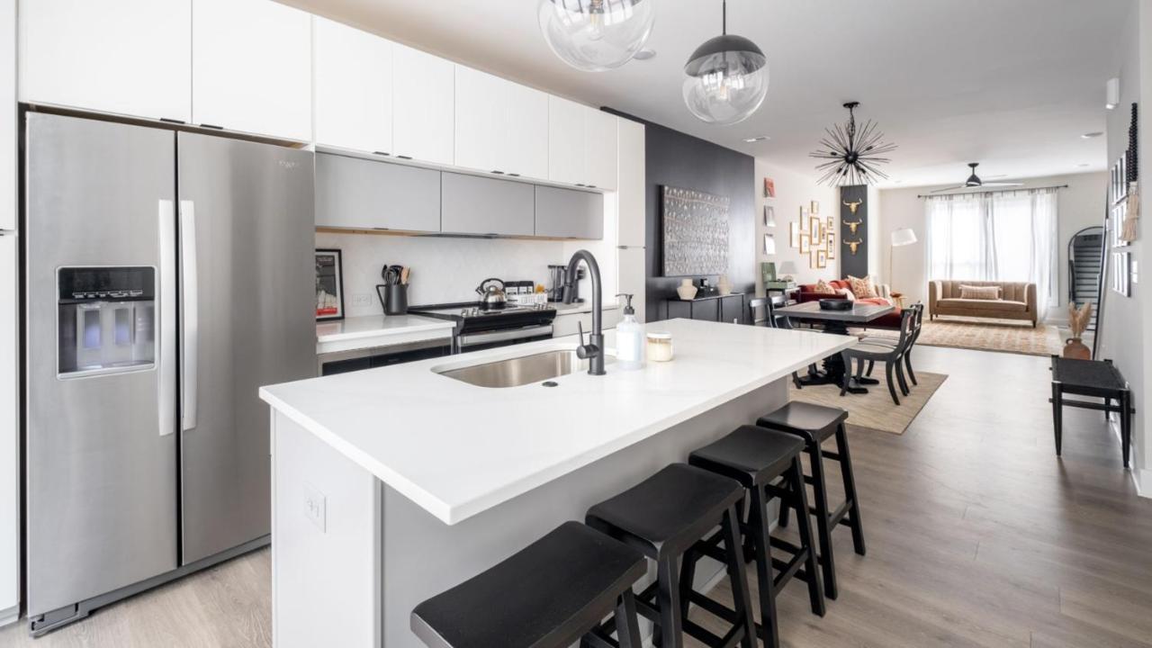 Loso Luxury Loft W/ Roof Deck