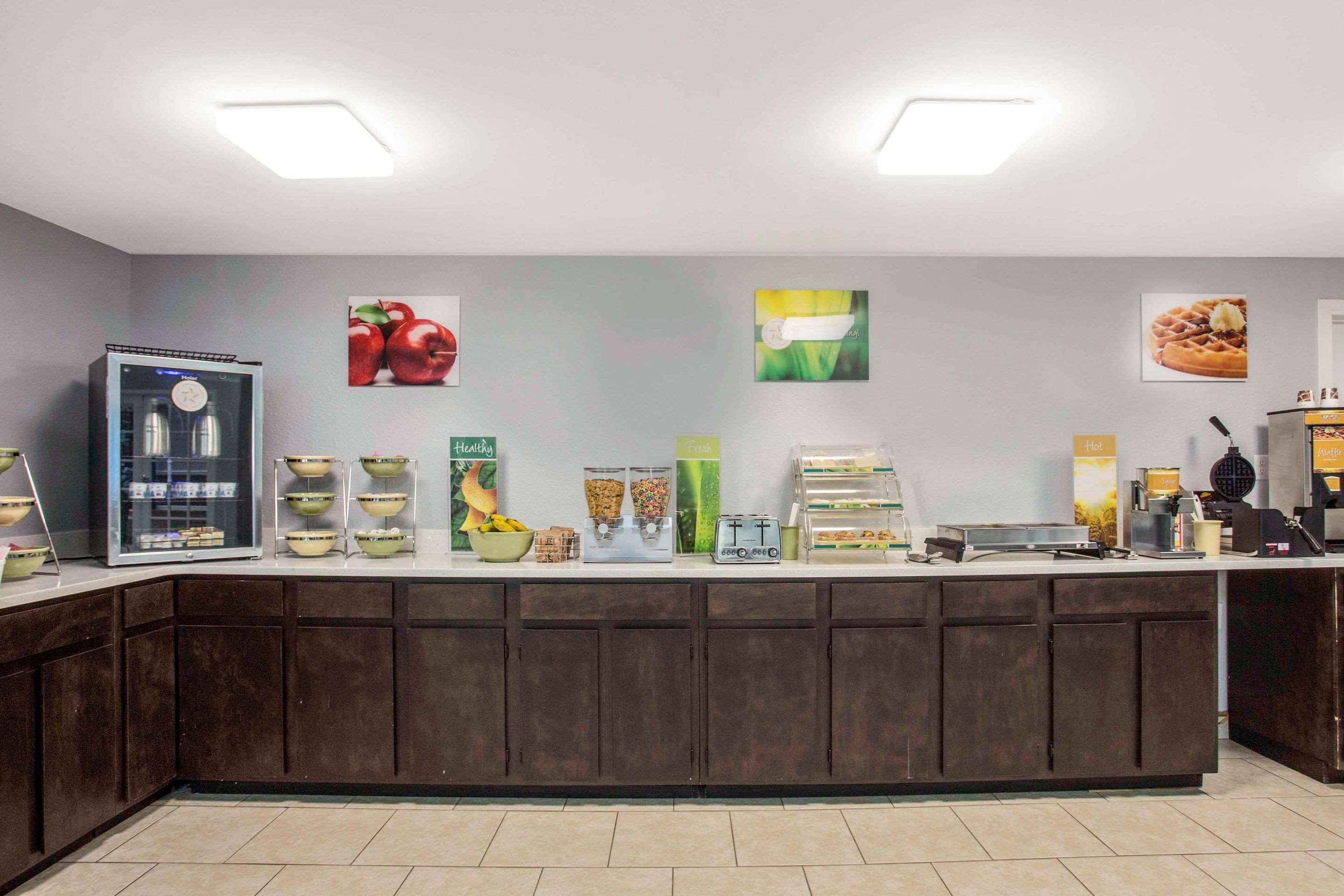 Quality & Area 2* Charlotte