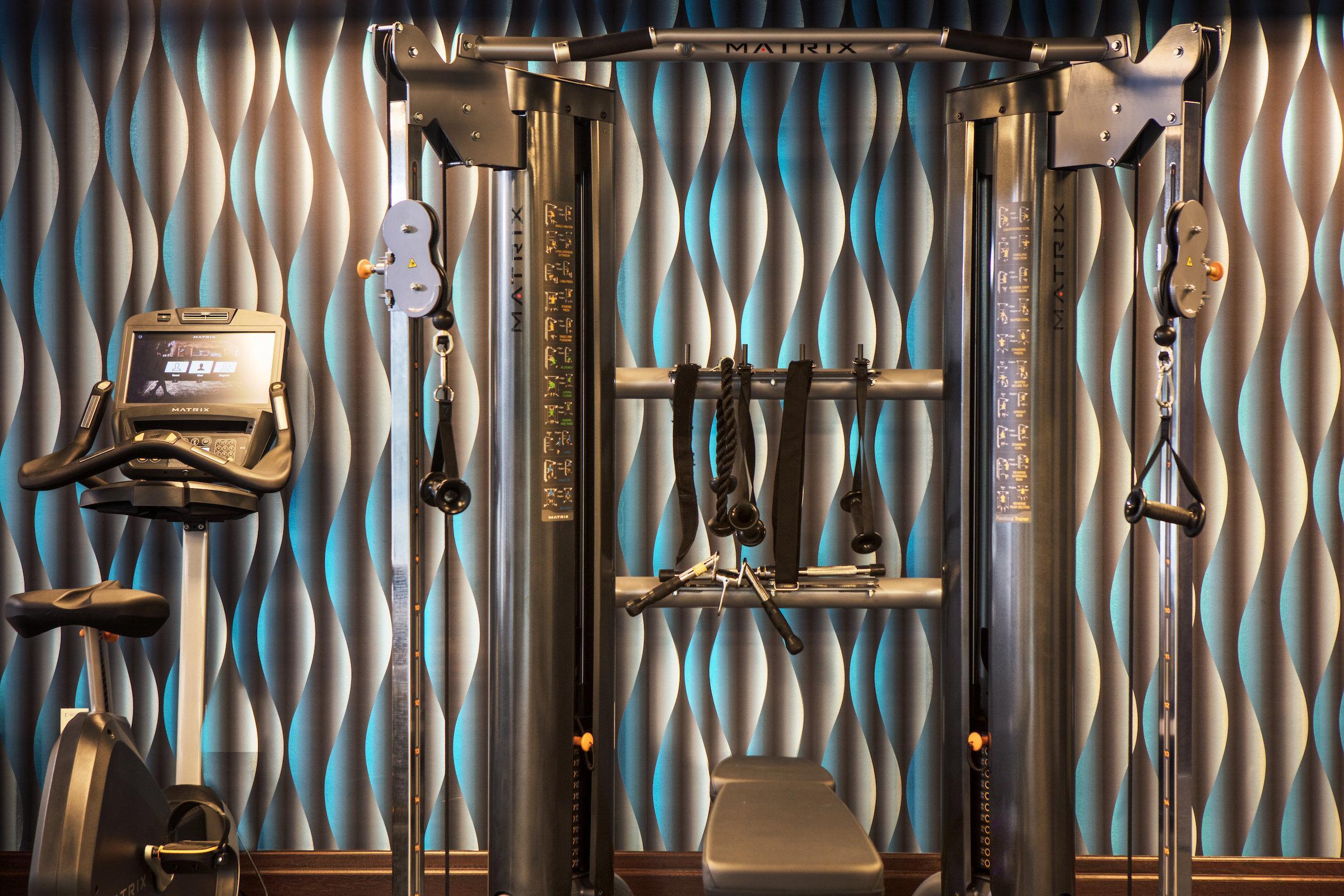 Hotel Kimpton Tryon Park By Ihg