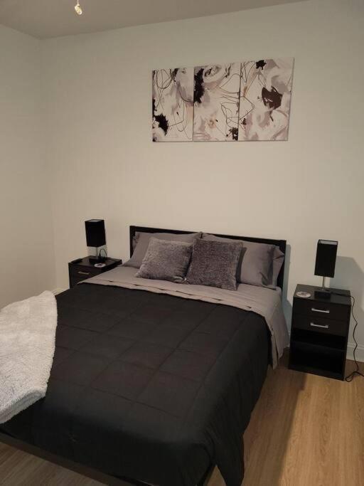 Apartment South Charlotte's Cozy & Modern Charlotte