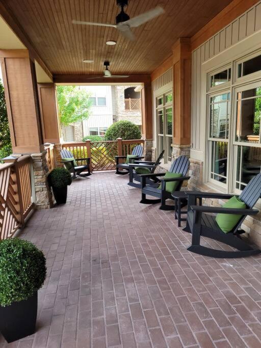 Apartment South Charlotte's Cozy & Modern