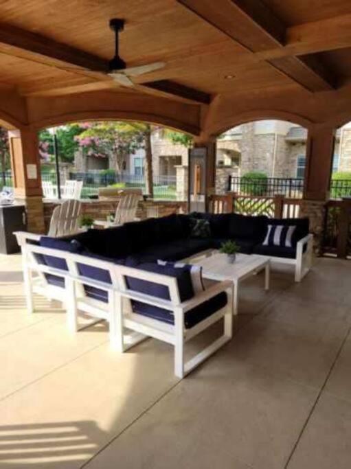 Apartment South Charlotte's Cozy & Modern Charlotte