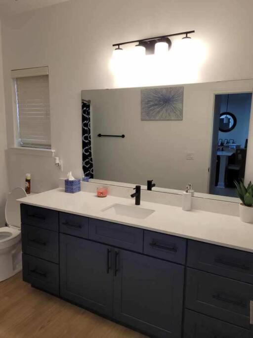 Apartment South Charlotte's Cozy & Modern