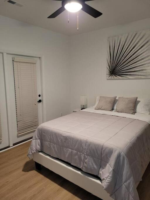 Apartment South Charlotte's Cozy & Modern