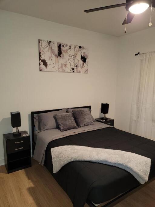 South Charlotte's Cozy & Modern