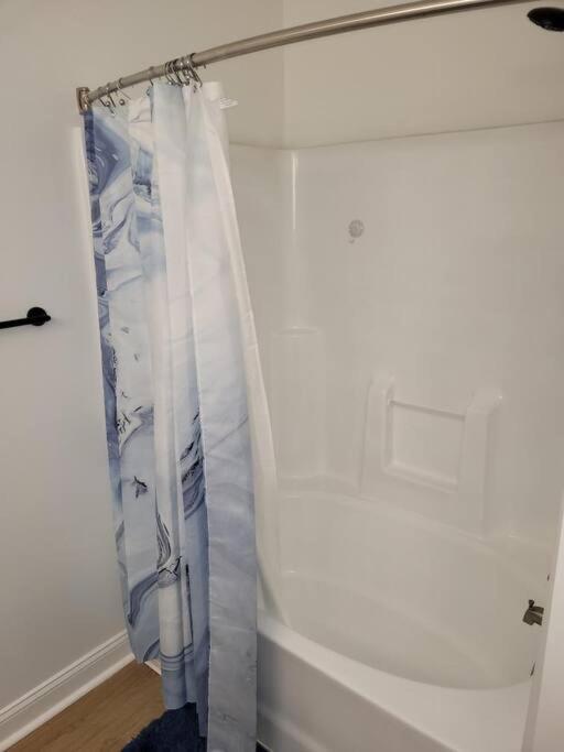 Apartment South Charlotte's Cozy & Modern Charlotte