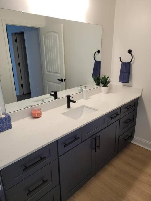 South Charlotte's Cozy & Modern Charlotte