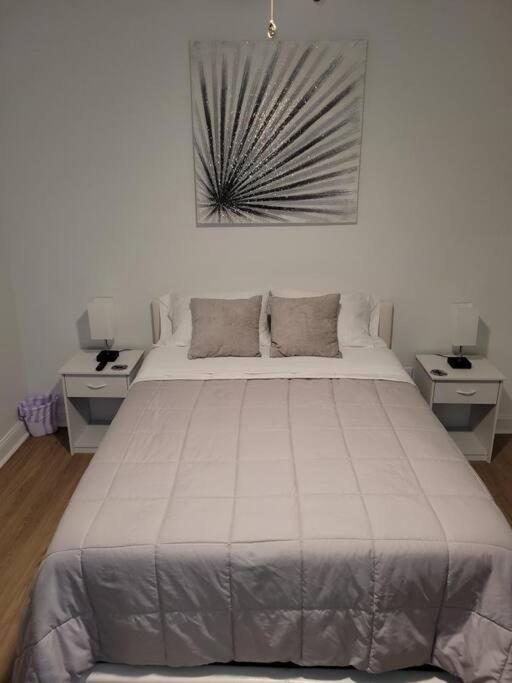 Apartment South Charlotte's Cozy & Modern *