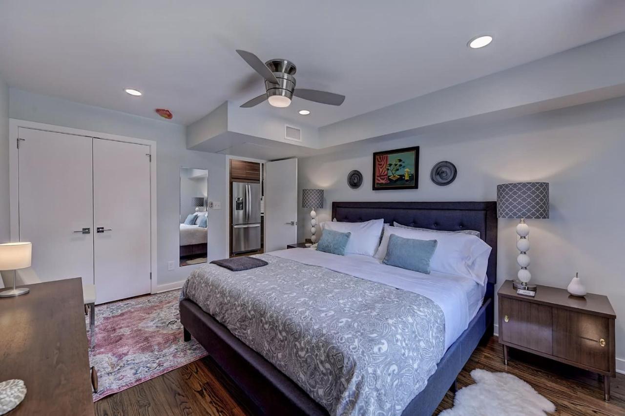 Aparthotel The Collection Clt: 510 Queens 3*