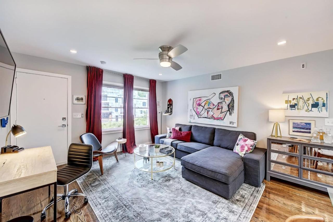 The Collection Clt: 510 Queens Aparthotel 3*