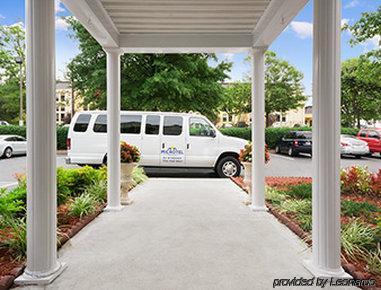 Microtel By Wyndham Airport