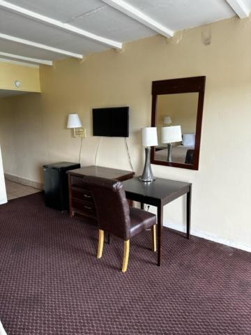 Loyalty Airport Charlotte