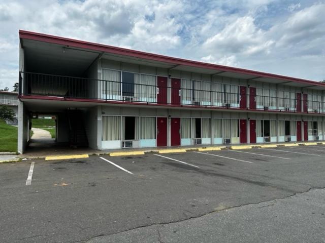 Loyalty Airport 2* Charlotte