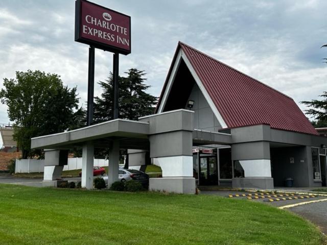 Hotel Loyalty Airport 2*