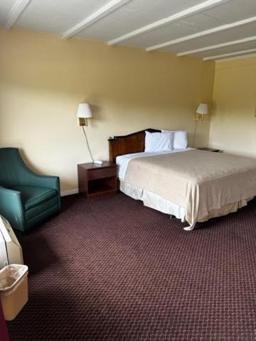 Loyalty Airport 2* Charlotte