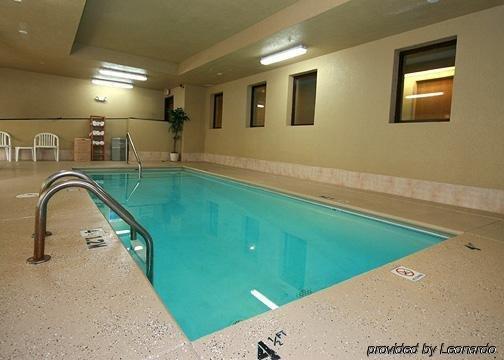 Sleep Northlake Inn 3*