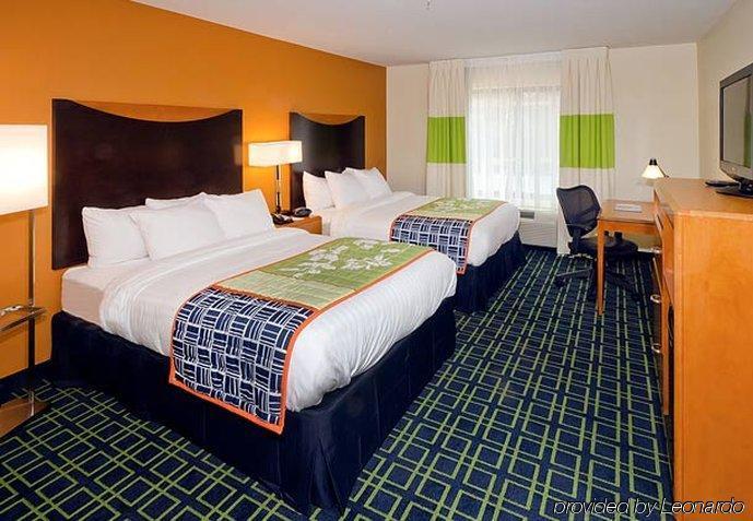 Fairfield & By Marriott Matthews Charlotte