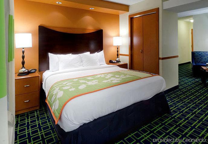 Hotel Fairfield & By Marriott Matthews 3*