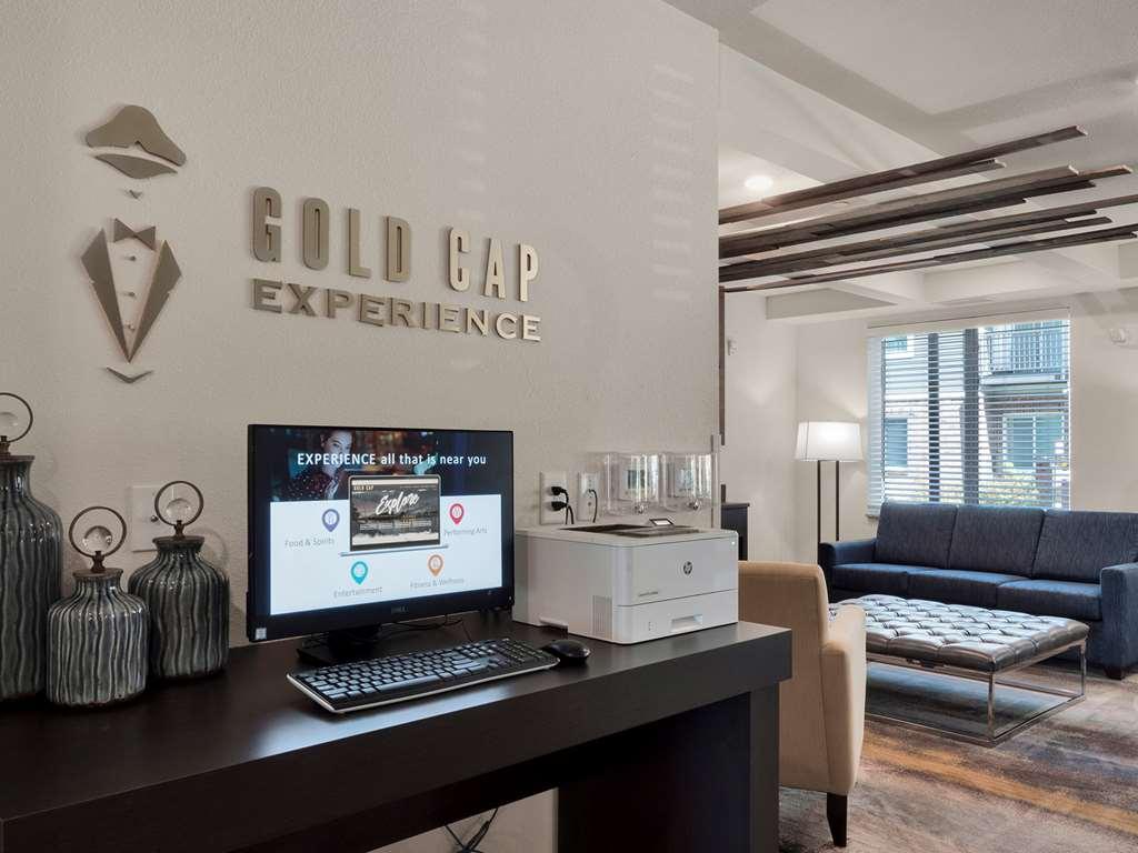 Waterwalk Extended By Wyndham - Arrowood 3*