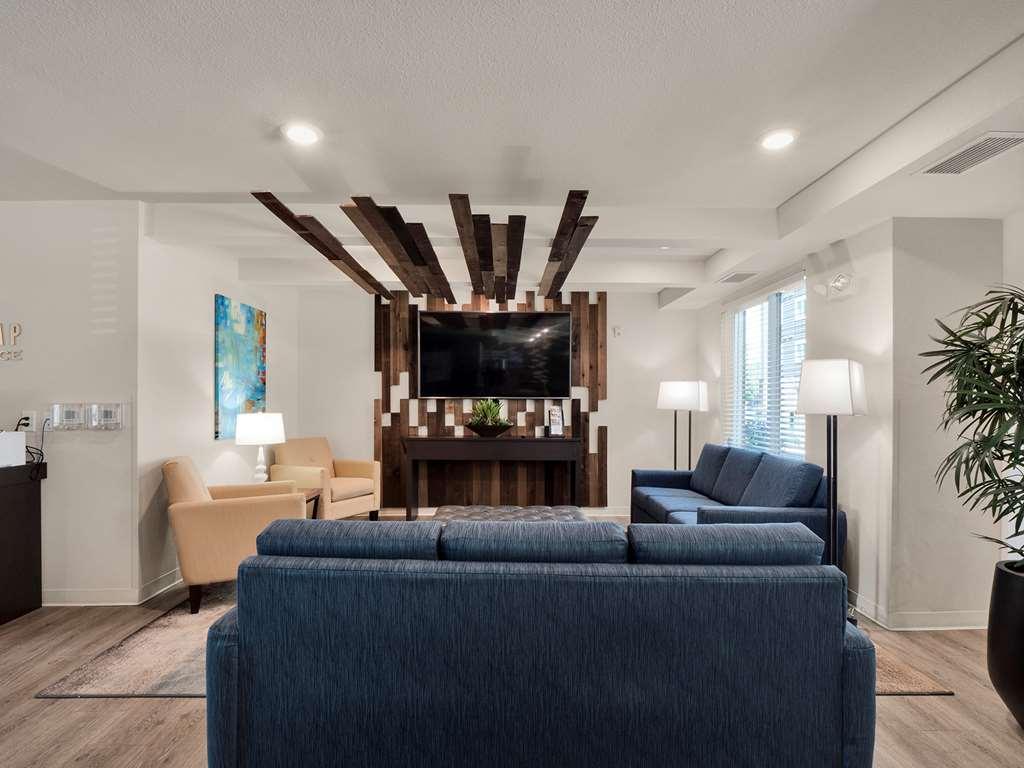 Waterwalk Extended By Wyndham - Arrowood Hotel Charlotte