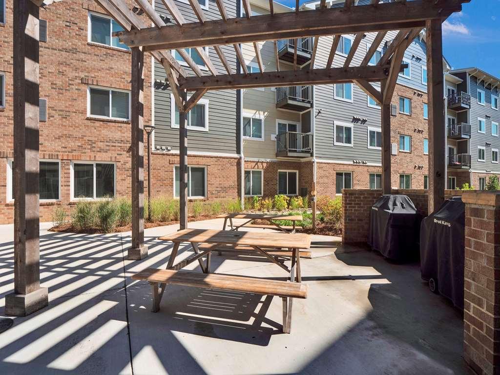 Hotel Waterwalk Extended By Wyndham - Arrowood 3*