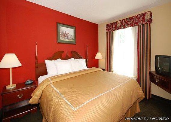 Hotel By Ihg Charlotte