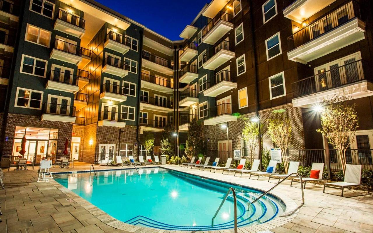 Apartment Premium And At Midtown 205 In Charlotte