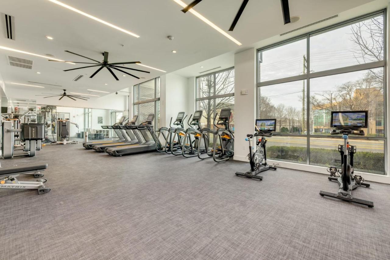 Premium And At Midtown 205 In * Charlotte